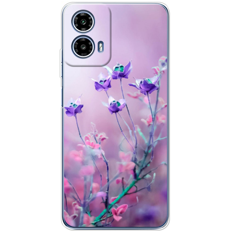 Чохол BoxFace Motorola Moto G35 