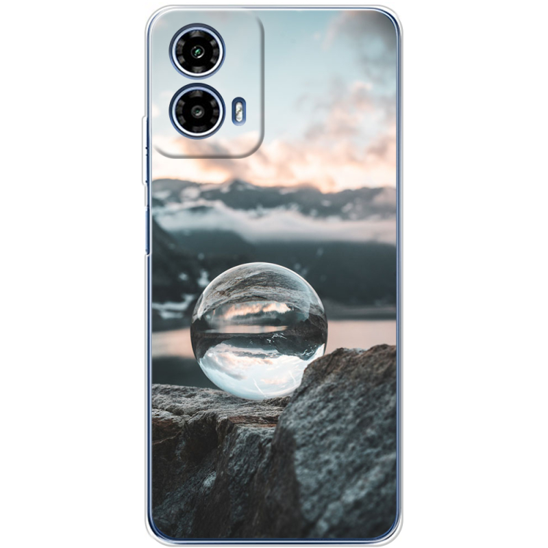 Чохол BoxFace Motorola Moto G35 