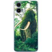 Чохол BoxFace Motorola Moto G35 