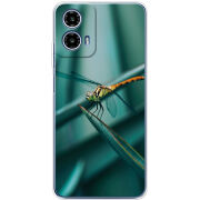 Чохол BoxFace Motorola Moto G35 