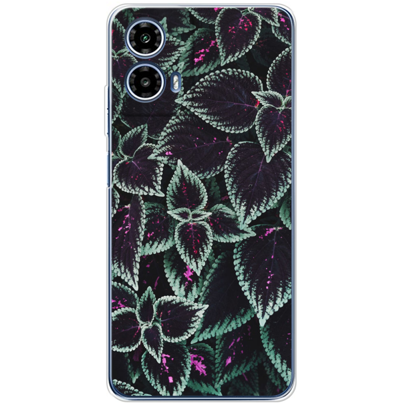 Чохол BoxFace Motorola Moto G35 