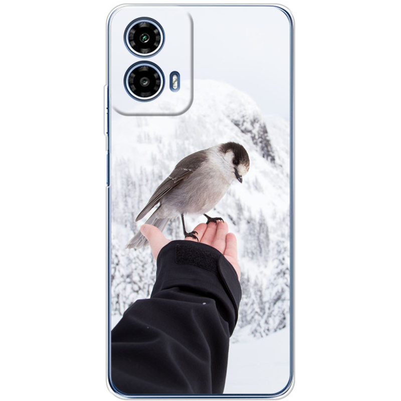 Чохол BoxFace Motorola Moto G35 