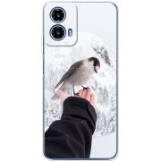 Чохол BoxFace Motorola Moto G35 