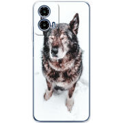 Чохол BoxFace Motorola Moto G35 