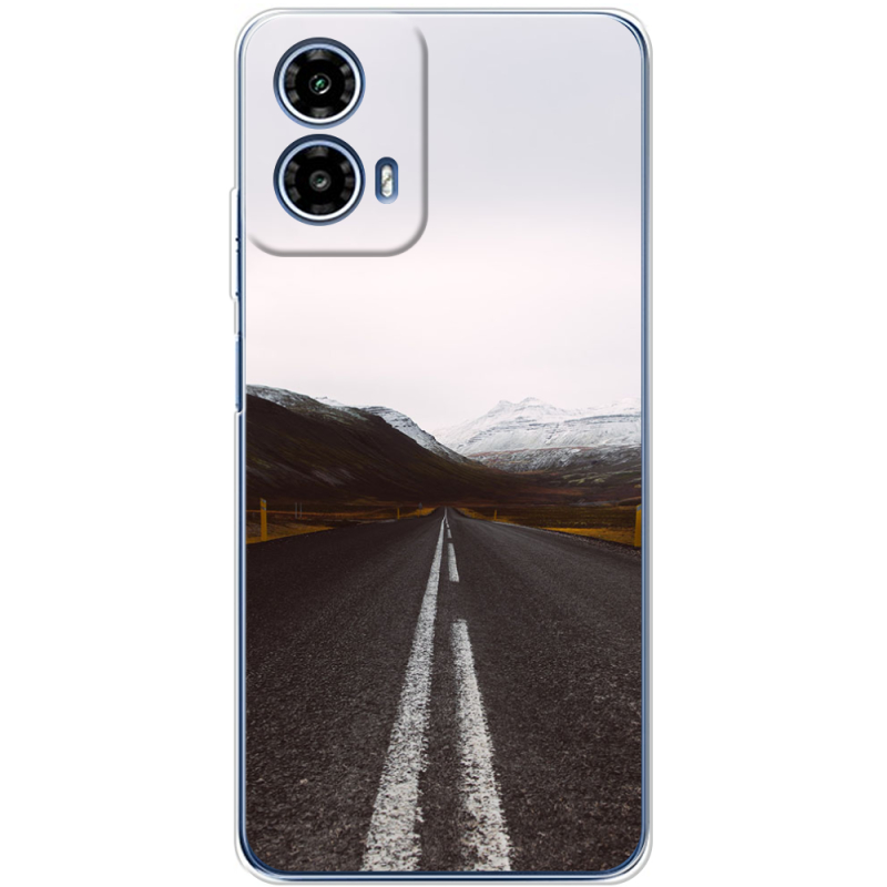 Чохол BoxFace Motorola Moto G35 