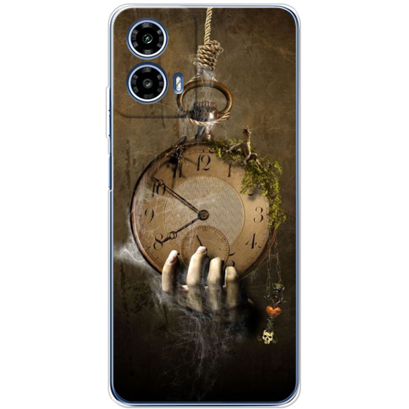 Чохол BoxFace Motorola Moto G35 