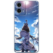 Чохол BoxFace Motorola Moto G35 