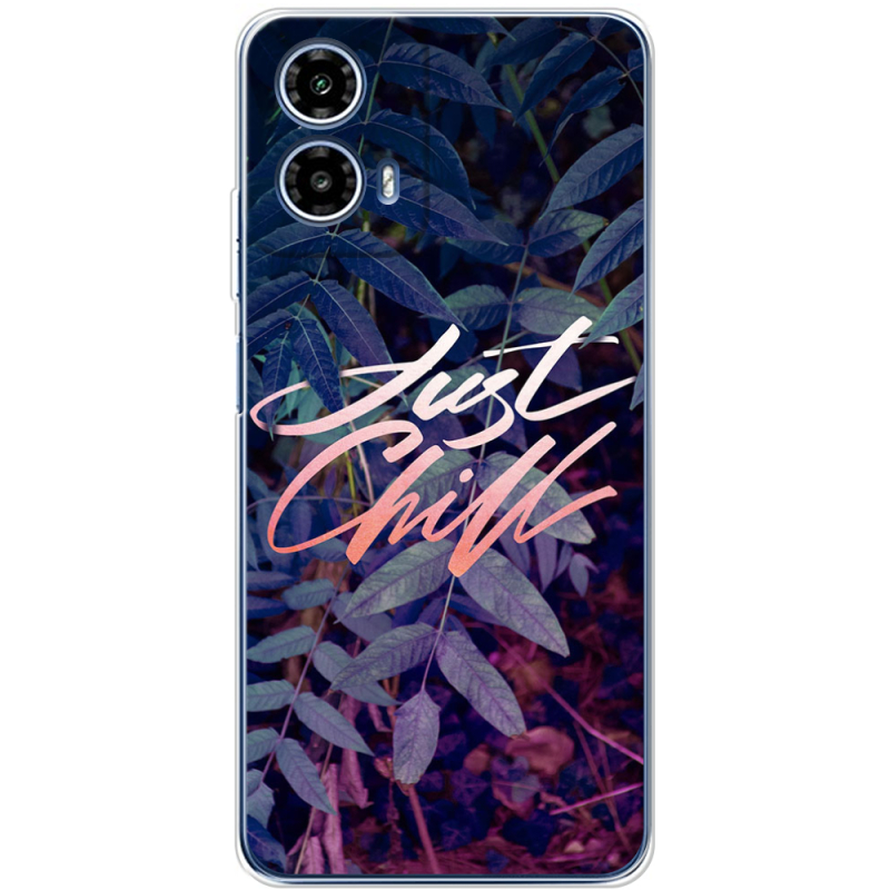 Чохол BoxFace Motorola Moto G35 