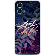 Чохол BoxFace Motorola Moto G35 