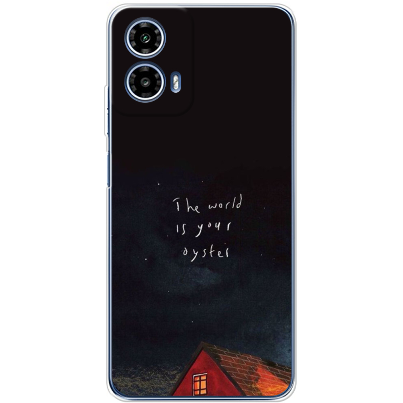 Чохол BoxFace Motorola Moto G35 