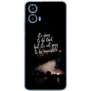 Чохол BoxFace Motorola Moto G35 