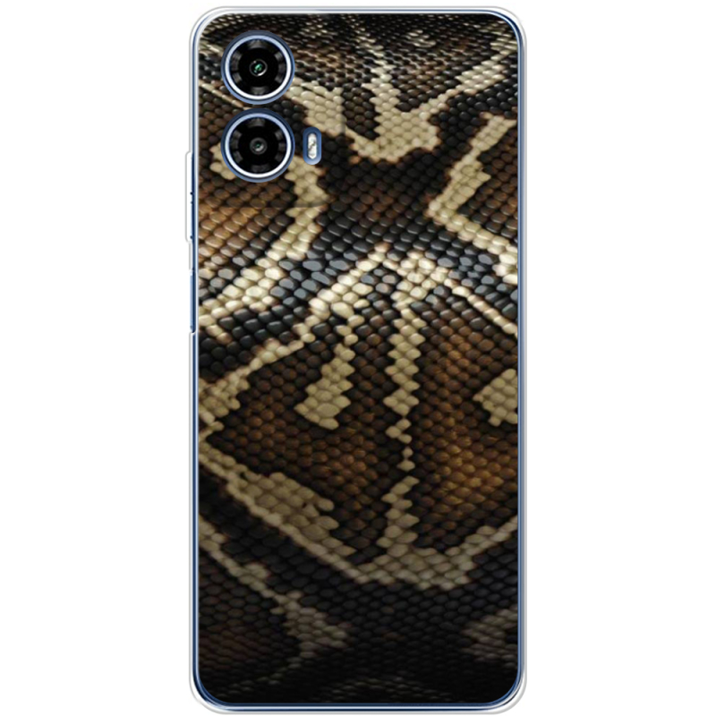 Чохол BoxFace Motorola Moto G35 