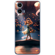 Чохол BoxFace Motorola Moto G35 