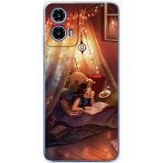 Чохол BoxFace Motorola Moto G35 