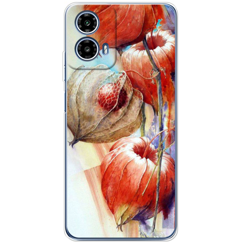 Чохол BoxFace Motorola Moto G35 