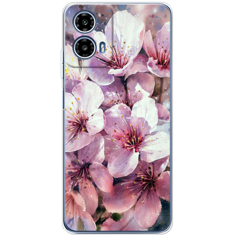 Чохол BoxFace Motorola Moto G35 