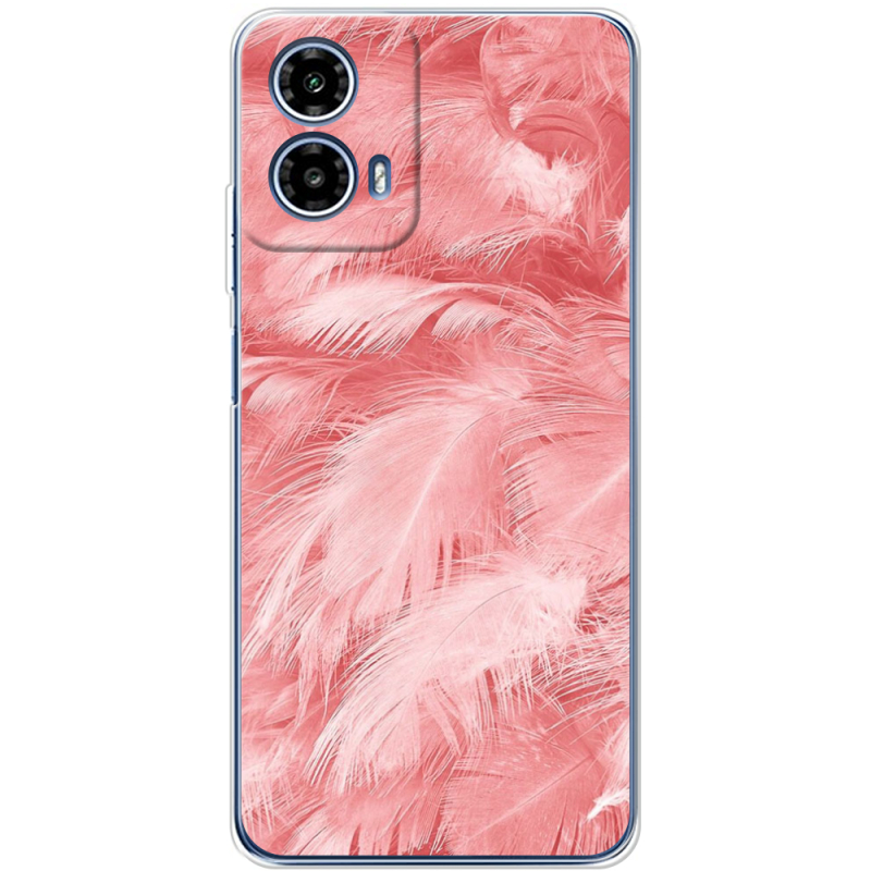 Чохол BoxFace Motorola Moto G35 