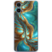 Чохол BoxFace Motorola Moto G35 