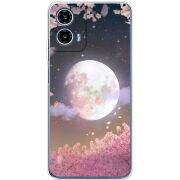 Чохол BoxFace Motorola Moto G35 