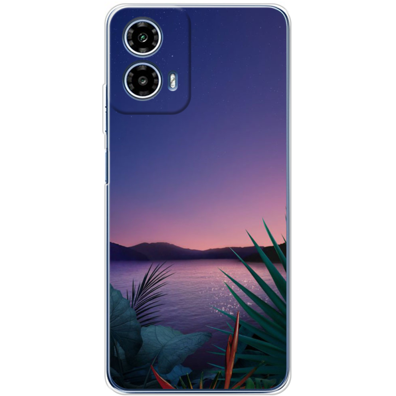 Чохол BoxFace Motorola Moto G35 