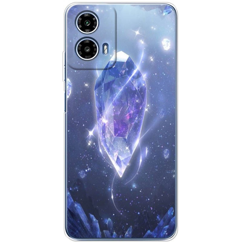 Чохол BoxFace Motorola Moto G35 