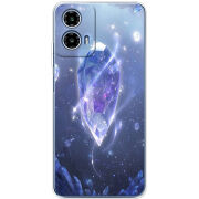 Чохол BoxFace Motorola Moto G35 