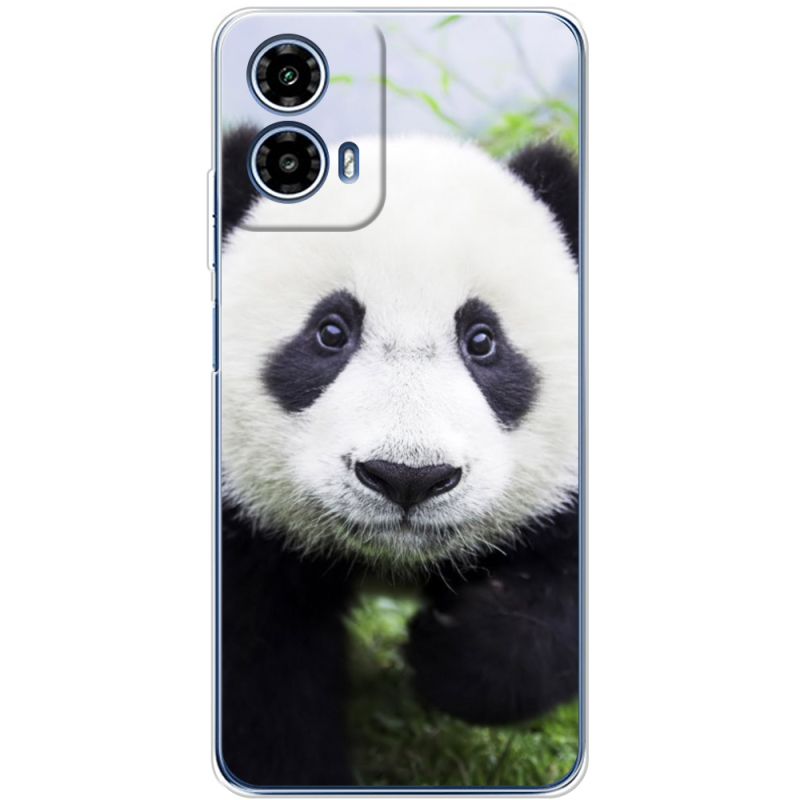 Чохол BoxFace Motorola Moto G35 