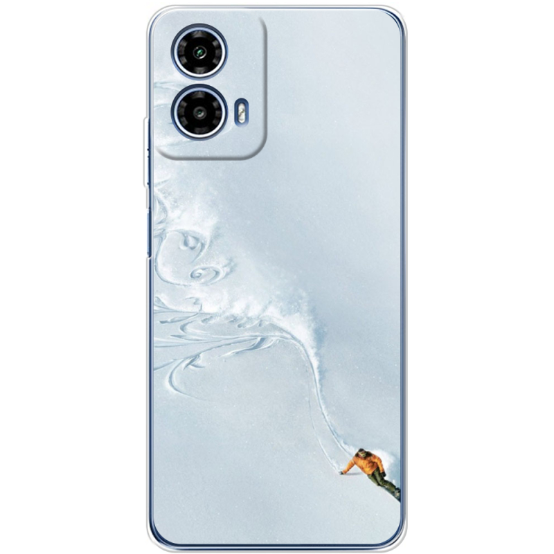 Чохол BoxFace Motorola Moto G35 