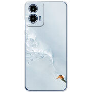 Чохол BoxFace Motorola Moto G35 