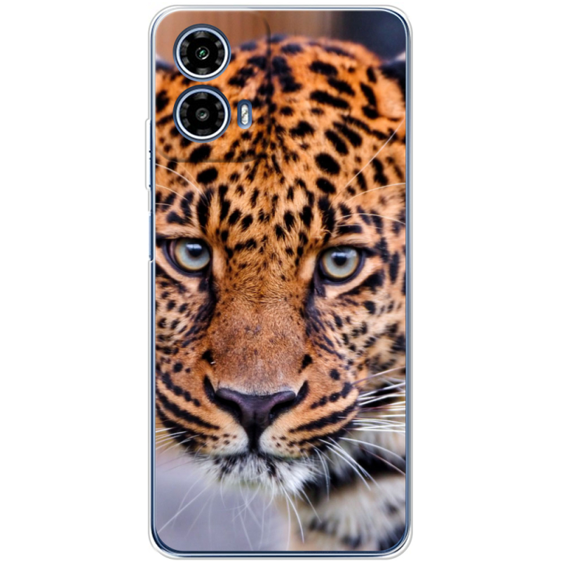 Чохол BoxFace Motorola Moto G35 