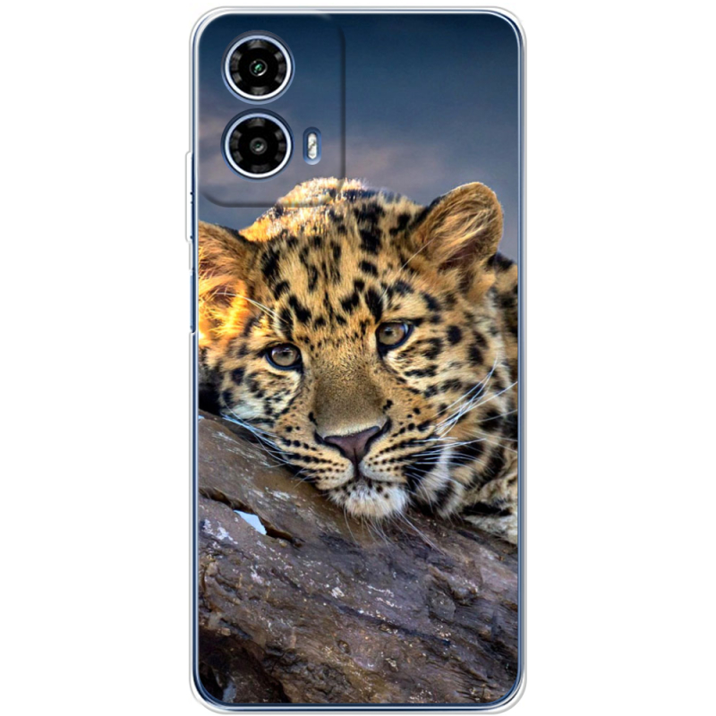 Чохол BoxFace Motorola Moto G35 