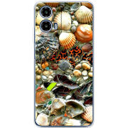 Чохол BoxFace Motorola Moto G35 