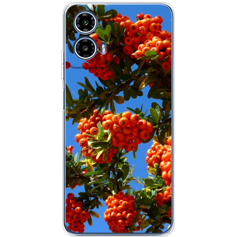 Чохол BoxFace Motorola Moto G35 