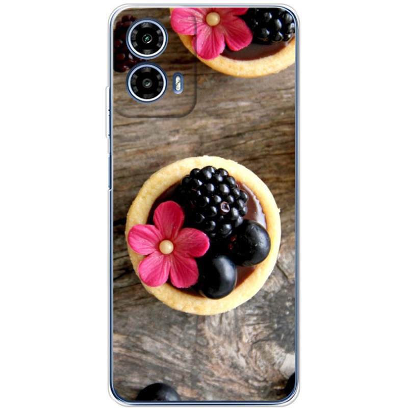 Чохол BoxFace Motorola Moto G35 