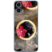 Чохол BoxFace Motorola Moto G35 