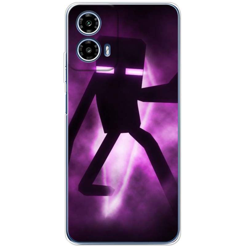 Чохол BoxFace Motorola Moto G35 