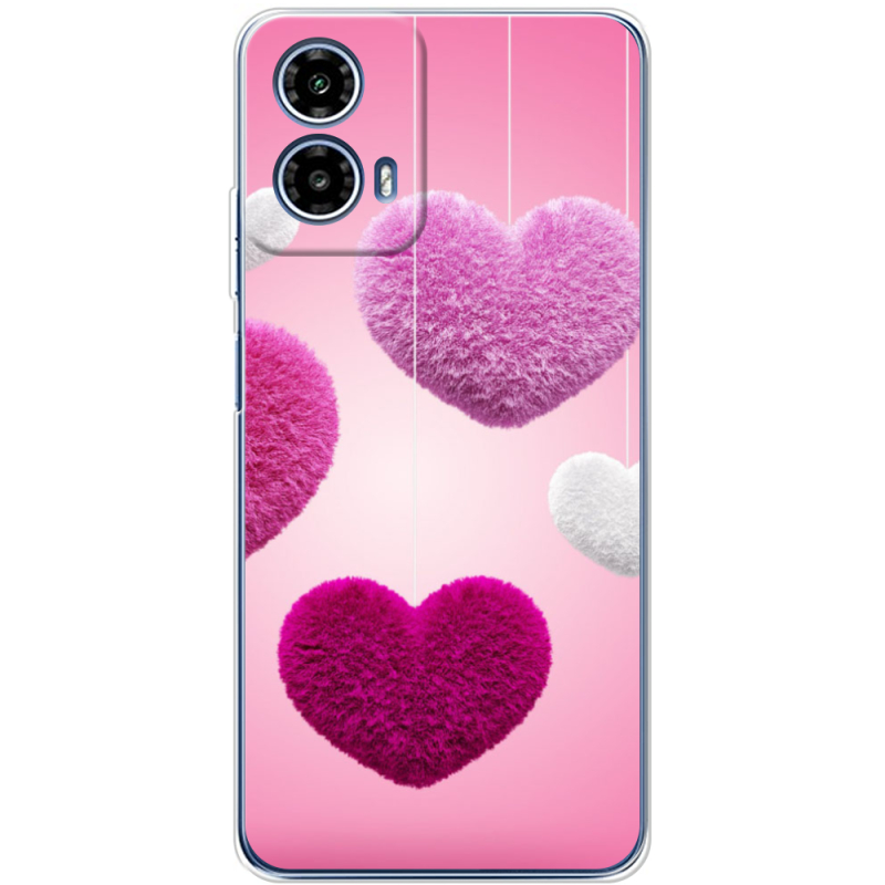 Чохол BoxFace Motorola Moto G35 