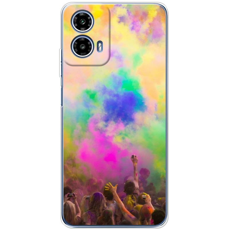 Чохол BoxFace Motorola Moto G35 