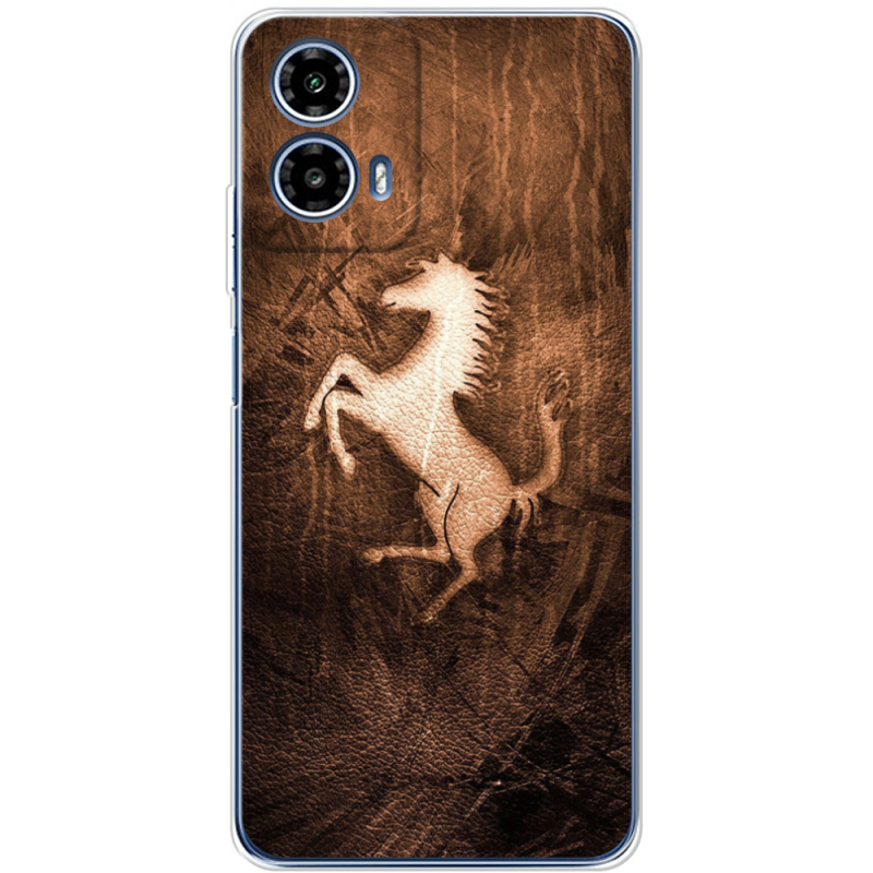 Чохол BoxFace Motorola Moto G35 