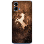 Чохол BoxFace Motorola Moto G35 