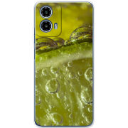 Чохол BoxFace Motorola Moto G35 