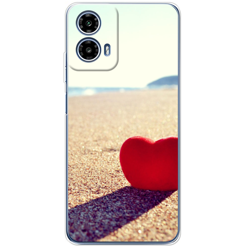 Чохол BoxFace Motorola Moto G35 