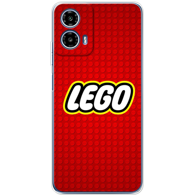 Чохол BoxFace Motorola Moto G35 