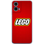 Чохол BoxFace Motorola Moto G35 