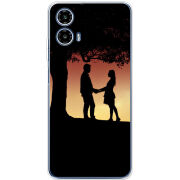 Чохол BoxFace Motorola Moto G35 