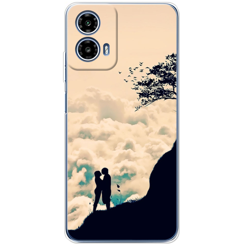 Чохол BoxFace Motorola Moto G35 