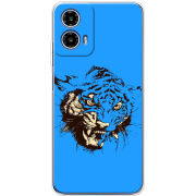 Чохол BoxFace Motorola Moto G35 