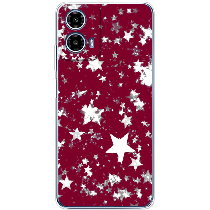 Чохол BoxFace Motorola Moto G35 