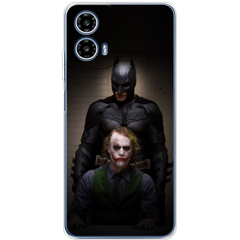 Чохол BoxFace Motorola Moto G35 