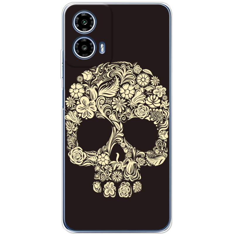 Чохол BoxFace Motorola Moto G35 